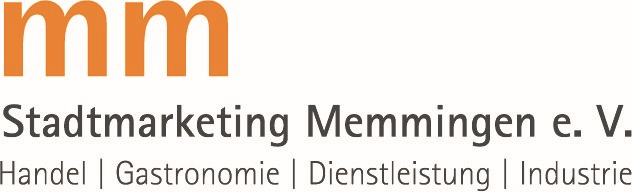 Logo Stadtmarketing Memmingen e.V.